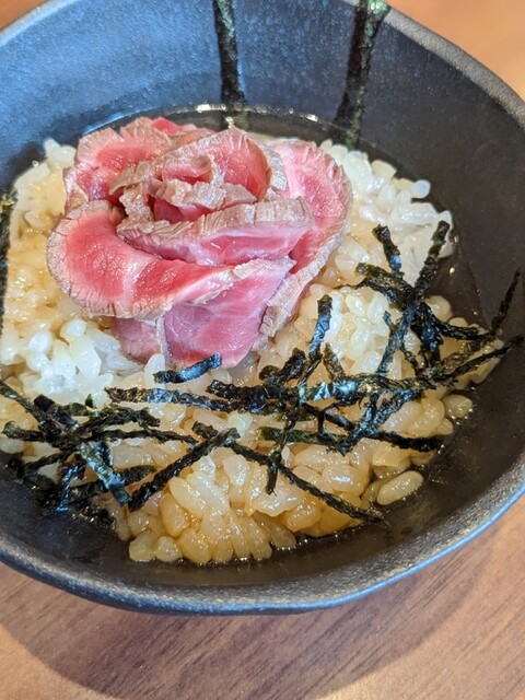 焼肉食道 しんしん的实拍高清图