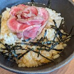 焼肉食道 しんしん的实拍图