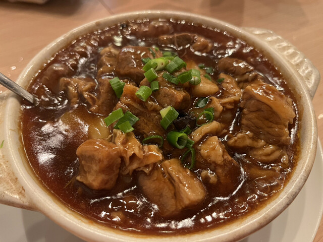 粤港美食 上野店的實拍高清圖