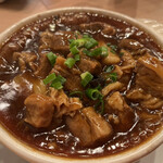 粤港美食 上野店的實拍圖
