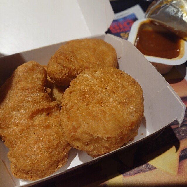 マクドナルド 方南町店的實拍高清圖
