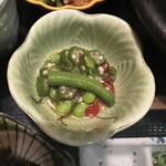 博多華味鳥 銀座4丁目店的實拍圖