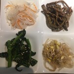 炭火焼肉 尹家的實拍圖