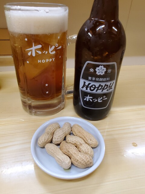 山城屋酒場的实拍高清图