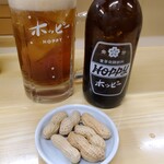 山城屋酒場的实拍图