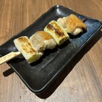 鳥大志 上野本店的實拍圖