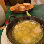 recommendations for ンケリコ