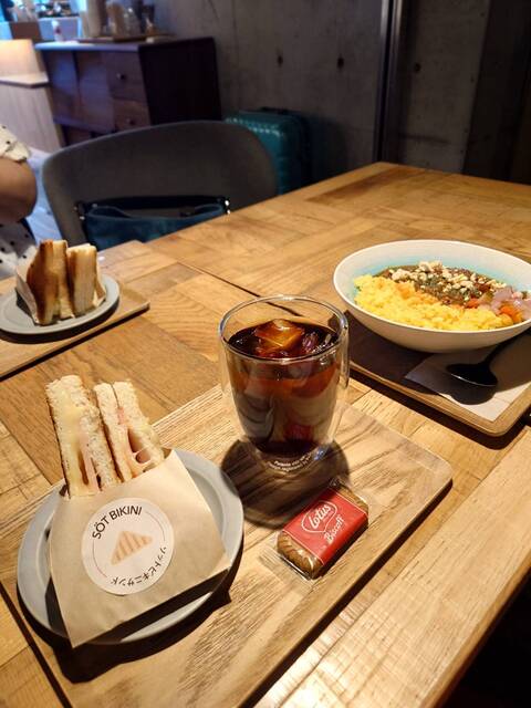 recommendations image for SOT COFFEE ROASTER