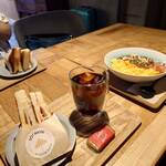 recommendations for SOT COFFEE ROASTER