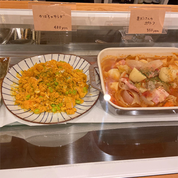 小料理 ワガヤ的实拍高清图