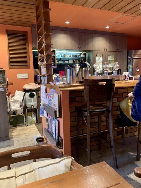 ミニッツカフェ的实拍高清图