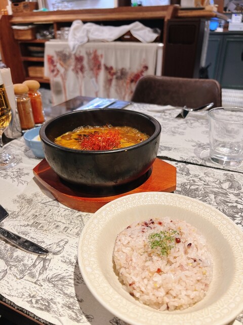 花樹Tokyo的實拍高清圖