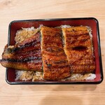 名代 宇奈とと 香里園店的實拍圖