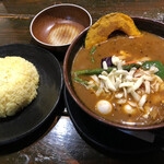 ラマイ 函館五稜郭店的實拍圖