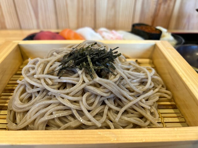 和食や えぞ壱的实拍高清图