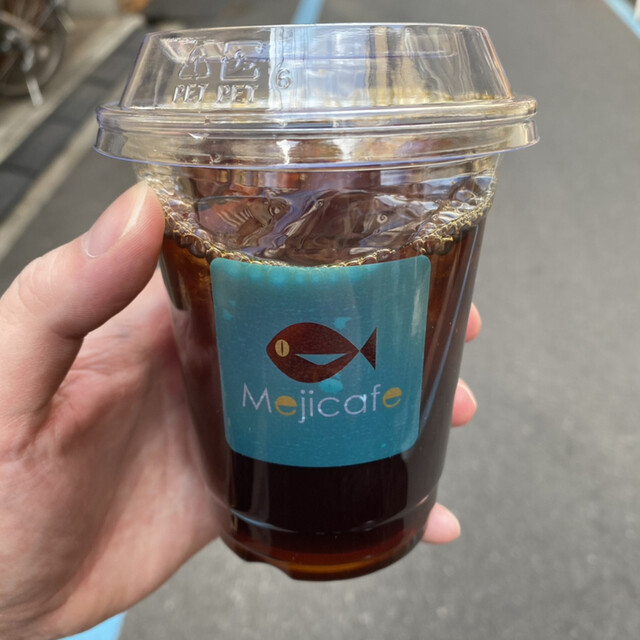 recommendations image for メジ カフェ