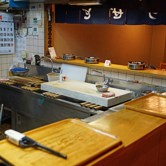 どぜう ひら井的实拍图