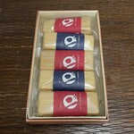 recommendations for 京栗菓匠 若菜屋 四条西洞院店