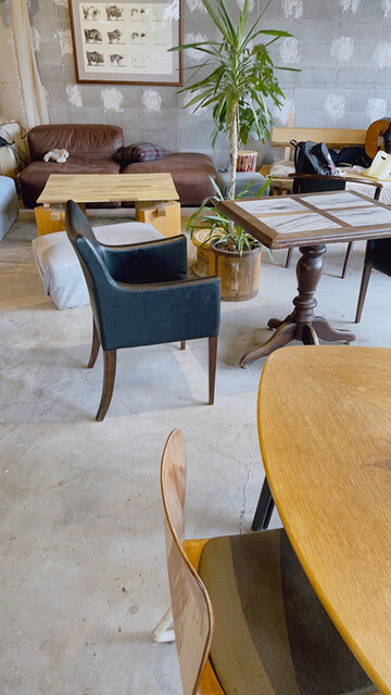 recommendations image for 珈琲とコインランドリーのお店 ハレ