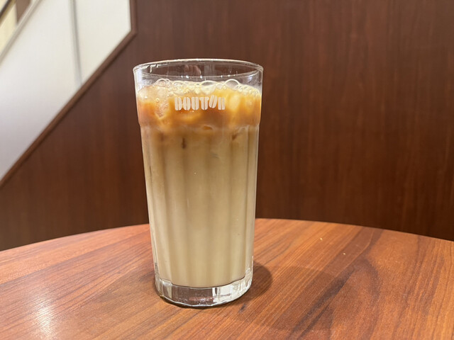 recommendations image for ドトール コーヒー ショップ 赤坂5丁目店