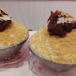 ナムチニハニーカフェ 2号店的實拍圖