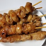 惣菜みやはら 十条銀座店的實拍圖