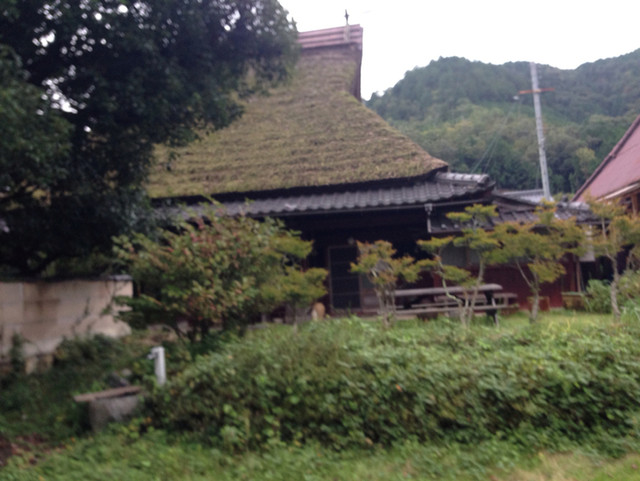 京都 美山 さいふぉん亭的實拍高清圖