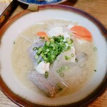 美人居酒屋　とんとん的实拍图