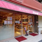 パリーネ 住之江店的實拍圖