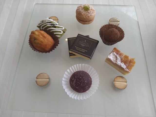 recommendations image for テラコヤ