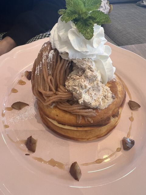 カフェ ハピサ的實拍高清圖