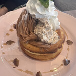 カフェ ハピサ的實拍圖