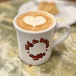 ラグ アンド ボーン コーヒー的實拍圖