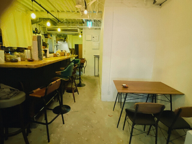 Cafe au lait Tokyo的實拍高清圖