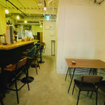 Cafe au lait Tokyo的實拍圖