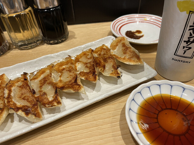 餃子ノ酒場いっちゃん的实拍高清图