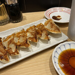 餃子ノ酒場いっちゃん的实拍图