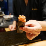 鮨 浩也的實拍圖