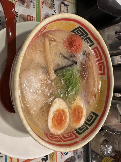 九州じゃんがららあめん 銀座店的实拍高清图