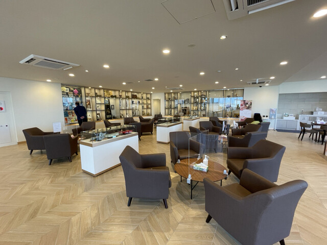 ロイズ 東苗穂店的實拍高清圖