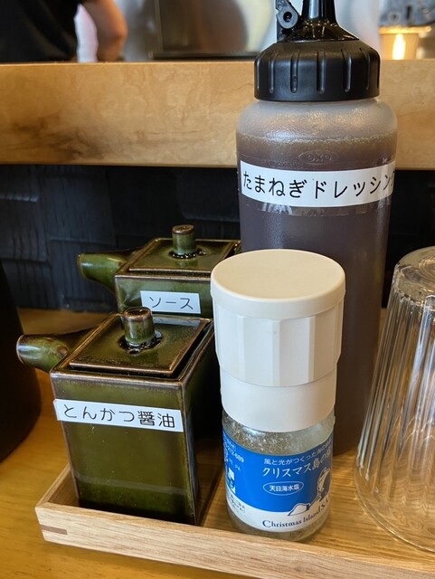 豚かつ あもん的實拍高清圖