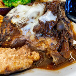 recommendations for 山本のハンバーグ HI!EVERYVALLEY店