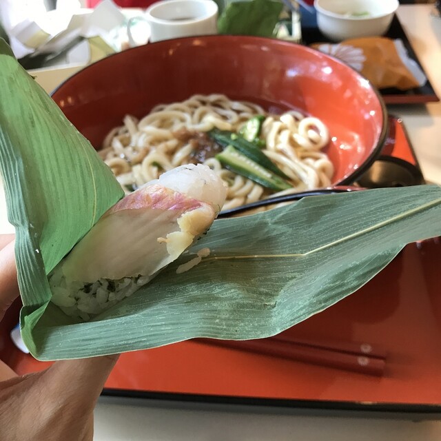 楠公レストハウス的實拍高清圖