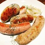 目黒リパブリック Burger&Beer的實拍圖