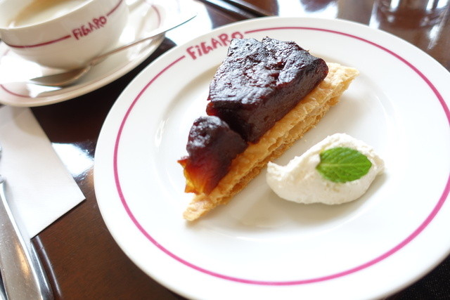 recommendations image for カフェレストラン フィガロ