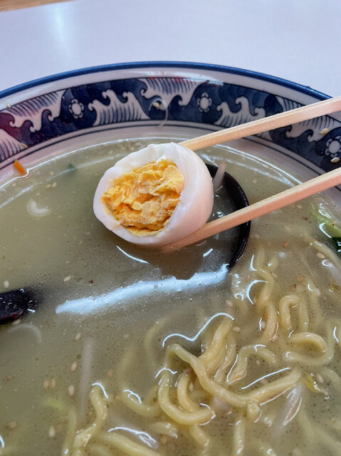 ラーメン大将 北25条店的实拍高清图