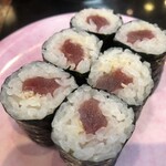 鮨処 なごやか亭 福住店的实拍图