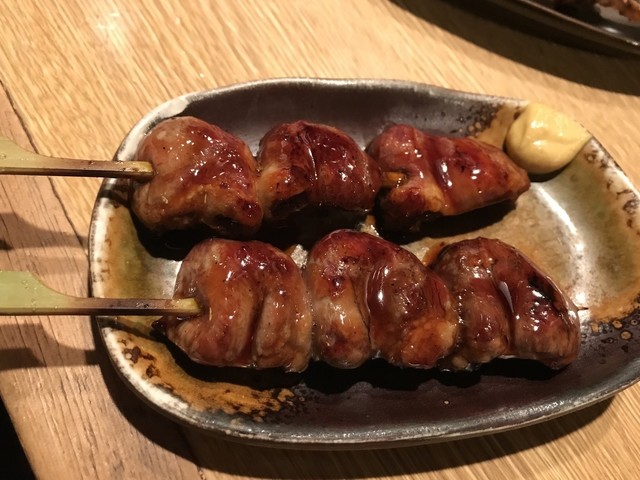 京都鳥せゑ 高槻店的實拍高清圖