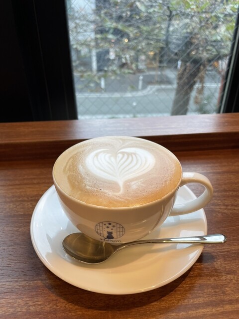 recommendations image for Sakura Cafe Hanon