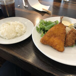 テラス8890的實拍圖